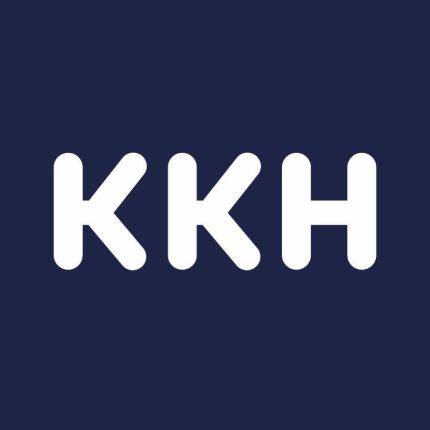 Logotyp från KKH Servicestelle Bochum