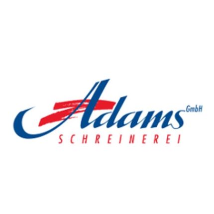 Logo von Schreinerei Adams GmbH