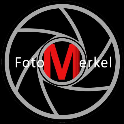 Logotyp från Foto Merkel