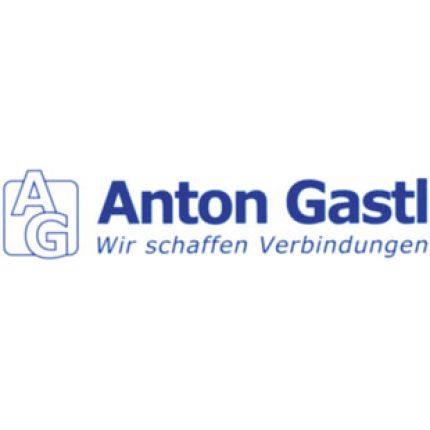 Logotyp från Anton Gastl Metallverarbeitung - Schweißbetrieb