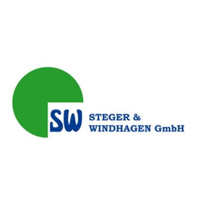 Logo fra Steger & Windhagen GmbH Windenbau