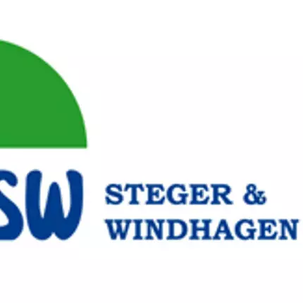 Logotipo de Steger & Windhagen GmbH Windenbau