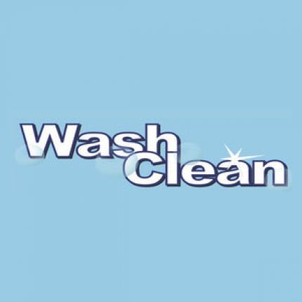 Λογότυπο από Wash Clean Bochum