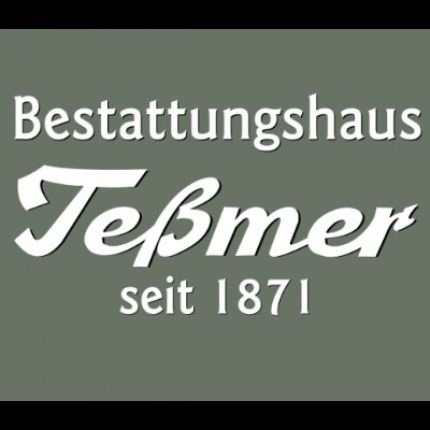 Logo de Bestattungen Teßmer Güstrow