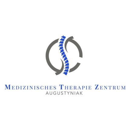 Logotyp från MTZ Augustyniak - Praxis für Physiotherapie