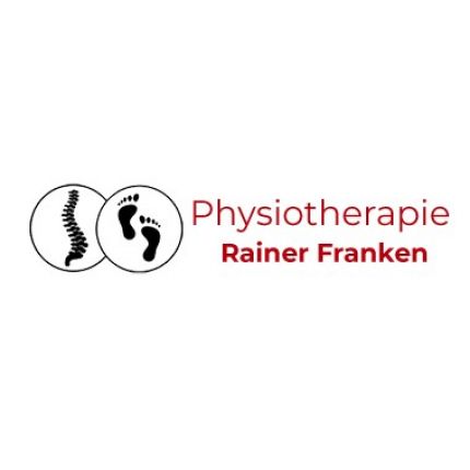 Logotyp från Physiotherapie Rainer Franken