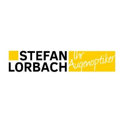 Logo van Stefan Lorbach | Ihr Augenoptiker