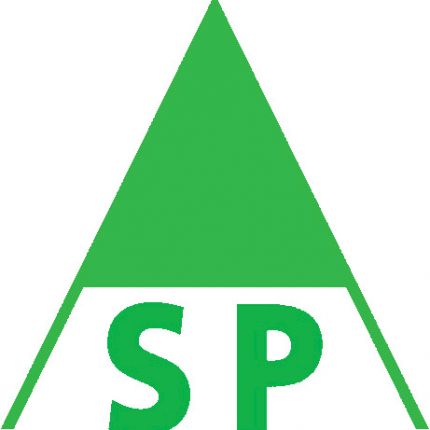 Logótipo de SP - Solar und PV Reinigung Limburg