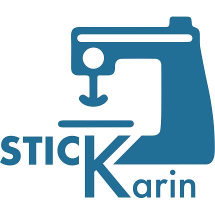 Logo von STICKarin - Wittl Haus der Geschenke - Sticken Seubersdorf
