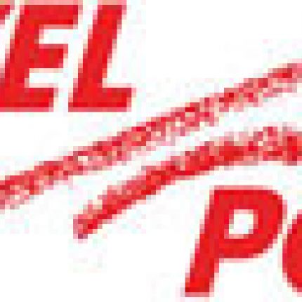 Logo da Travelpoint