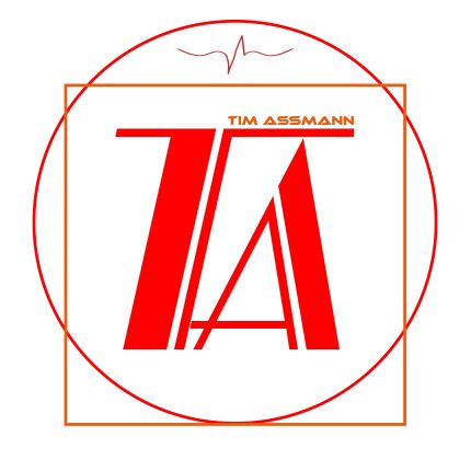 Logotipo de Tim Assmann - Personal Training