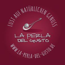 Bild/Logo von La Perla del Gusto in Graben-Neudorf