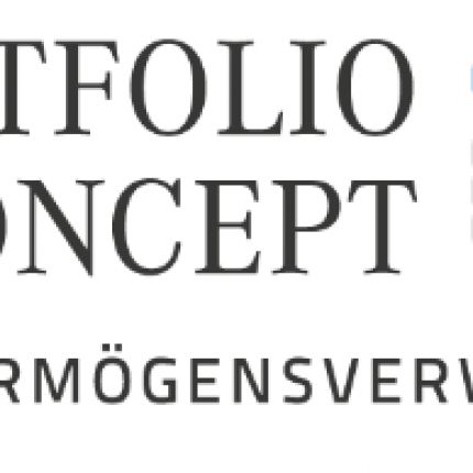 Logo von Portfolio Concept - Vermögensverwaltung Köln