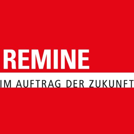 Logo van REMINE GmbH // Niederlassung Brandenburg