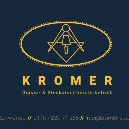 Logo da Daniel Kromer