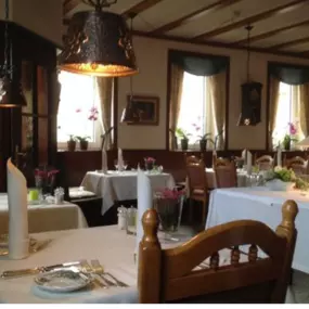 Bild von Landgasthof Baumgärtner