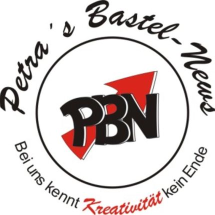 Logo von Petras Bastel-News