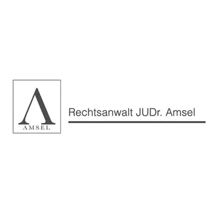 Logotipo de Thorsten Amsel JUDr. Rechtsanwalt