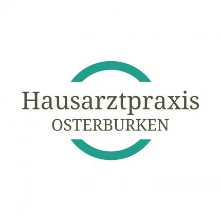 Logotyp från Hausarztpraxis Osterburken