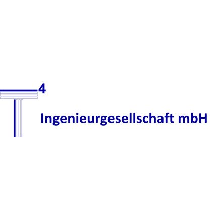 Logo van T4 Ingenieurgesellschaft mbH