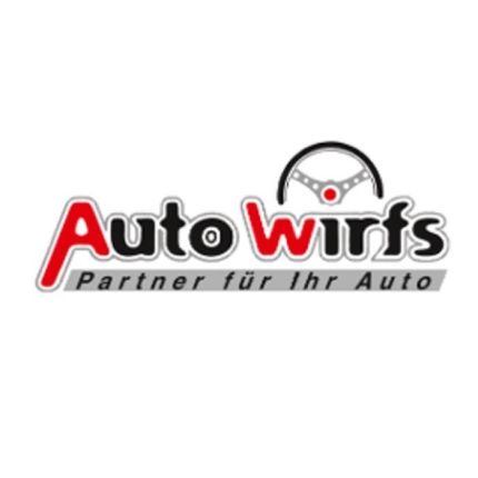 Logotipo de Auto Wirfs