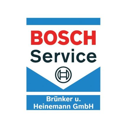 Logotyp från Brünker u. Heinemann