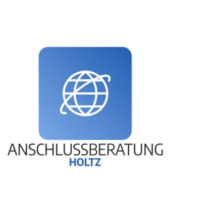 Logo fra Anschlussberatung Holtz
