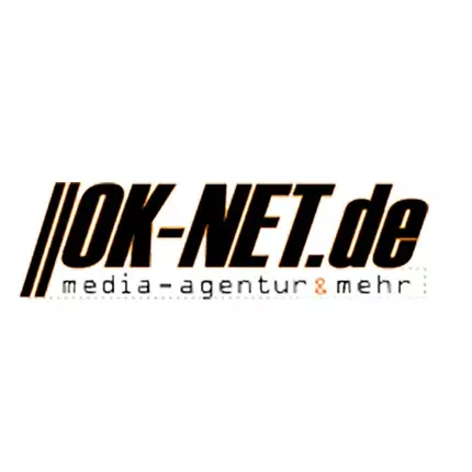 Logo fra OK-NET