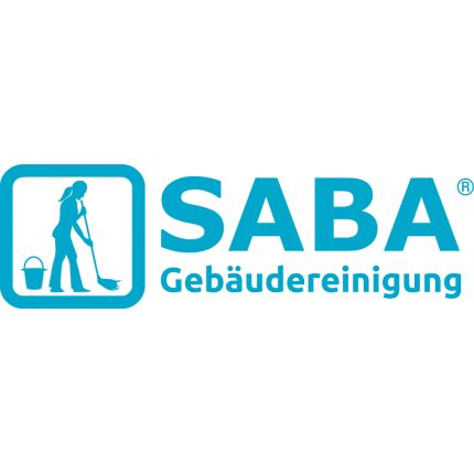 Logotyp från SABA Gebäudereinigung Wiesbaden