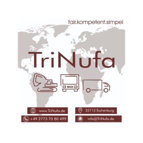 Bild von TriNufa