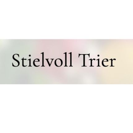 Logo from Stielvoll Blumen & mehr - Sarah Kohler