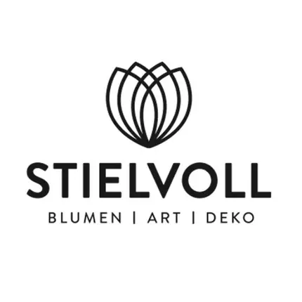 Logo from Stielvoll Blumen & mehr - Sarah Kohler