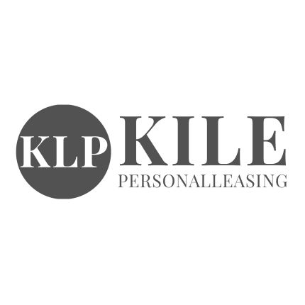 Logotipo de KiLe Personalleasing (KLP)