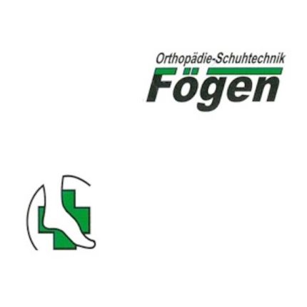 Logo od Orthopädie-Schuhtechnik Fögen