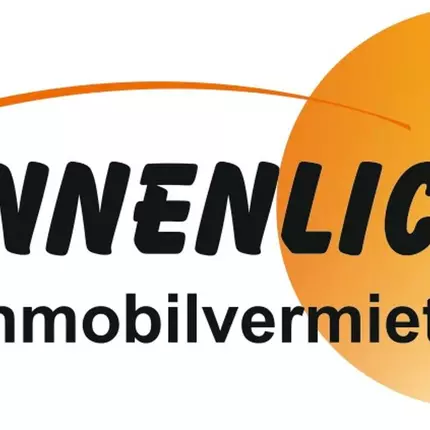 Logo fra Sonnenlicht-Wohnmobilvermietung