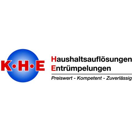 Logo de KHE Haushaltsauflösungen Thomas Künner