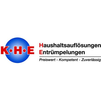 Logo from KHE Haushaltsauflösungen Thomas Künner