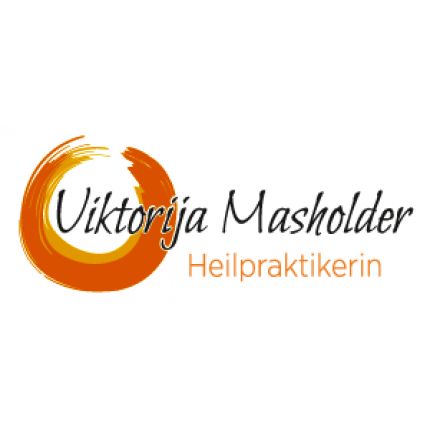 Logotipo de Heilpraktikerin Viktorija Masholder