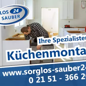Bild von Sorglos und Sauber GmbH
