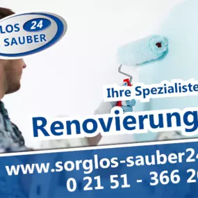 Bild von Sorglos und Sauber GmbH