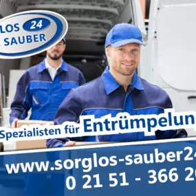 Bild von Sorglos und Sauber GmbH
