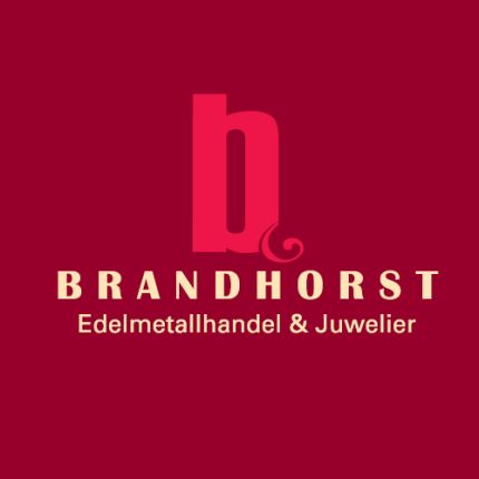 Logótipo de Edelmetallhandel & Juwelier Brandhorst GmbH