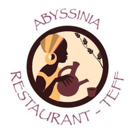 Logo fra Abyssinia Restaurant -Teff