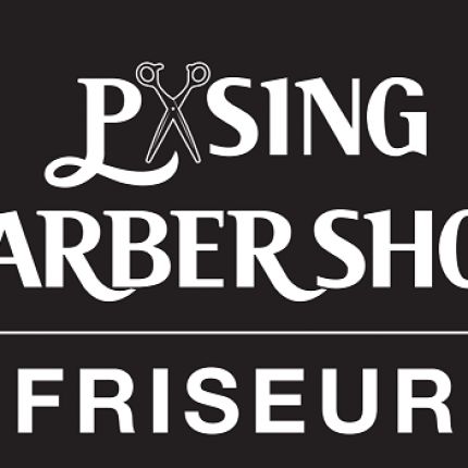Logo od Pasing Barbershop