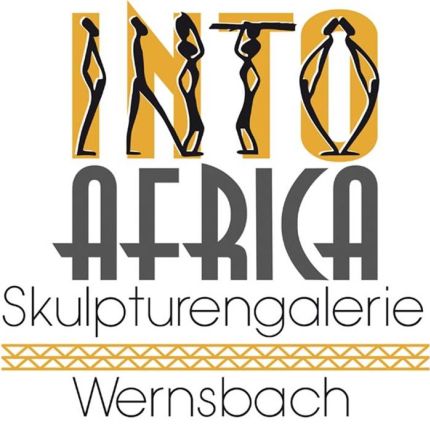 Logo van Into Africa