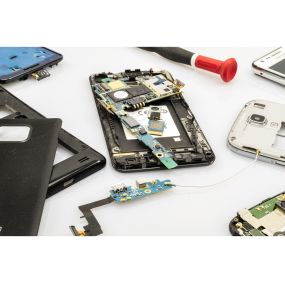 Bild von Mr. Smart Phone Repair, Handyreparatur