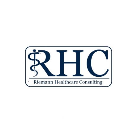 Logo od Riemann Healthcare Consulting