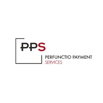 Logo da PPS Perfunctio Payment Services GmbH