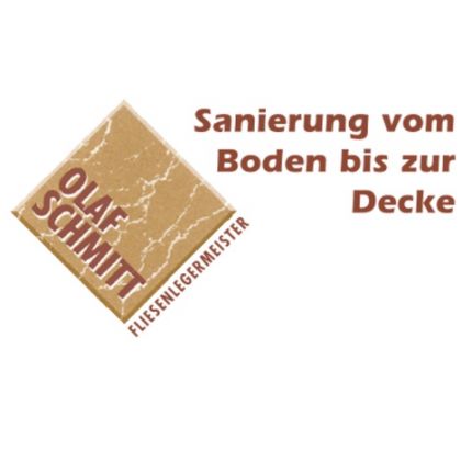 Logo from Olaf Schmitt Fliesenverlegung
