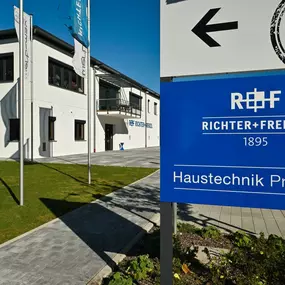 Bild von Richter+Frenzel ProfiStore Amerang
